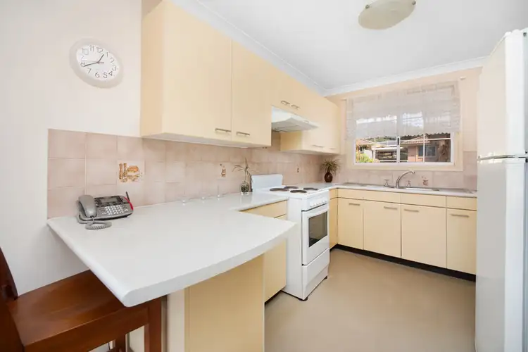 Third view of Homely villa listing, 1/58 Flinders Road, Woolooware NSW 2230