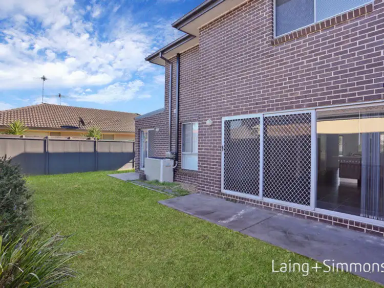 Fifth view of Homely house listing, 15 Tate Street, Ropes Crossing NSW 2760
