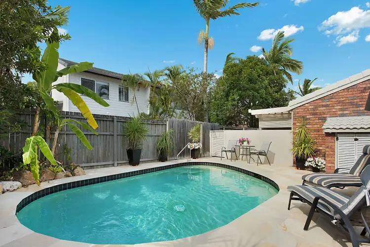 Third view of Homely unit listing, 2/8 Woorookool Place, Noosaville QLD 4566