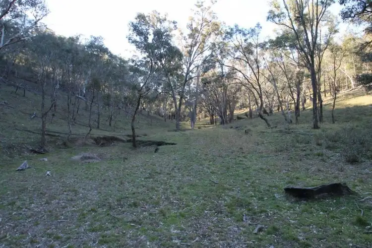 Fifth view of Homely rural property listing, 848 Hughes Road, Mudgee NSW 2850