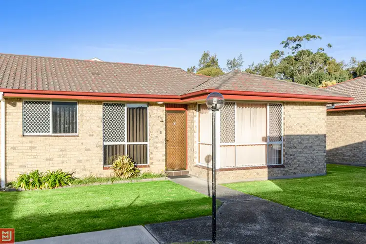 Main view of Homely villa listing, 7/4 Edyth Street, Bellambi NSW 2518
