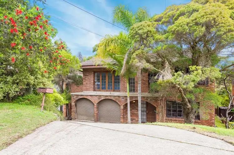 32 Siandra Drive, Kareela NSW 2232