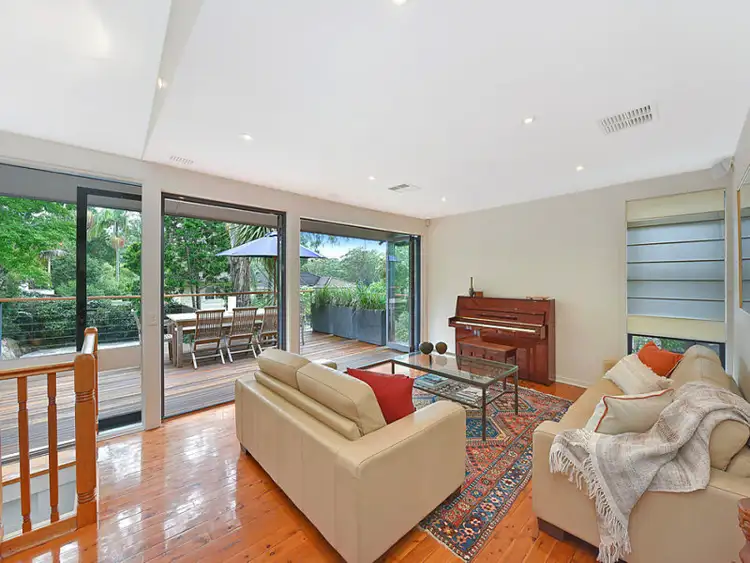 Third view of Homely house listing, 107 Rosedale Road, St Ives NSW 2075