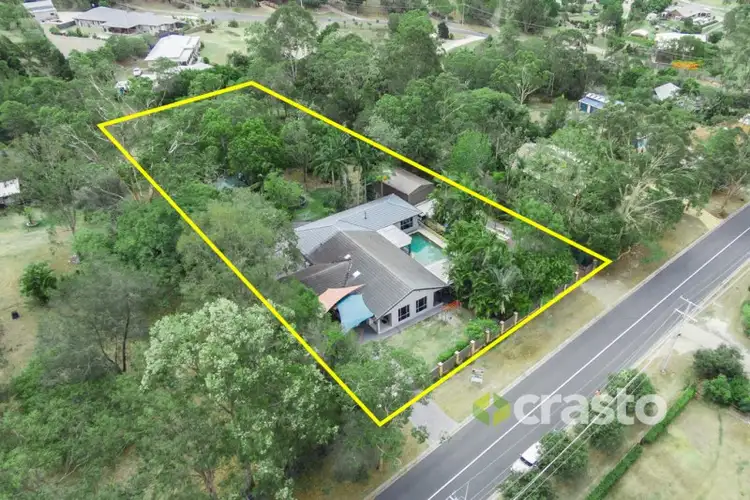 Main view of Homely house listing, 6 Vince Hinde Drive, Worongary QLD 4213