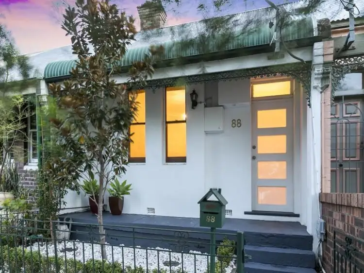 88 Moore Street, Leichhardt NSW 2040