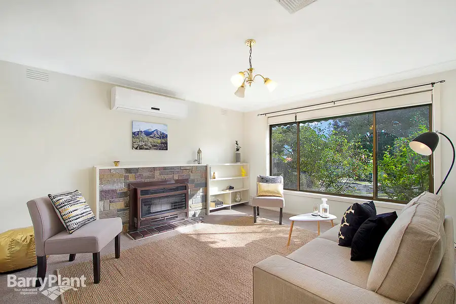 Main view of Homely house listing, 29 Tate Avenue, Wantirna South VIC 3152