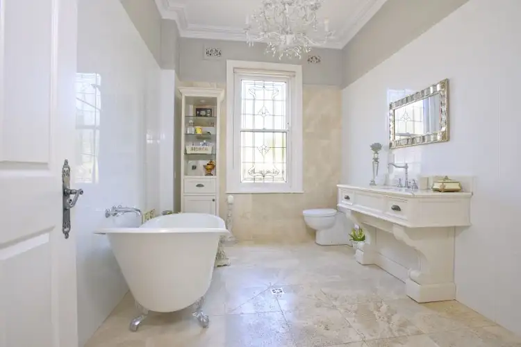 Fifth view of Homely house listing, 38 Clanalpine Street, Mosman NSW 2088