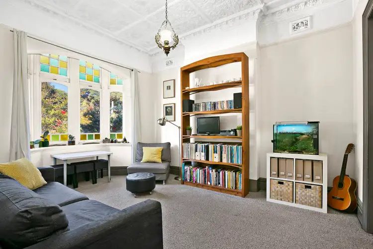 Second view of Homely house listing, 101 Frazer Street, Marrickville NSW 2204