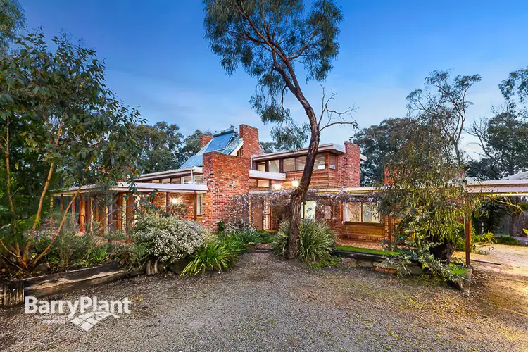 35 North Oatlands Road, Yarrambat VIC 3091