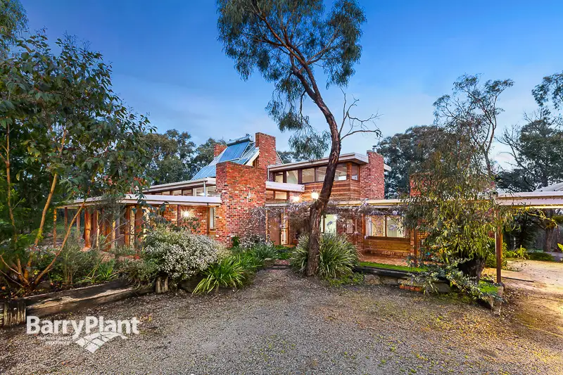 Main view of Homely house listing, 35 North Oatlands Road, Yarrambat VIC 3091