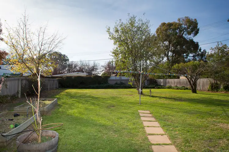 Third view of Homely house listing, 25 Warramoo Crescent, Narrabundah ACT 2604