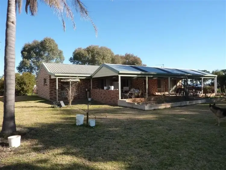 Main view of Homely house listing, 35R Dulcidene Road, Dubbo NSW 2830