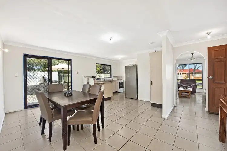 Second view of Homely house listing, 76 Arnica Crescent, Bald Hills QLD 4036