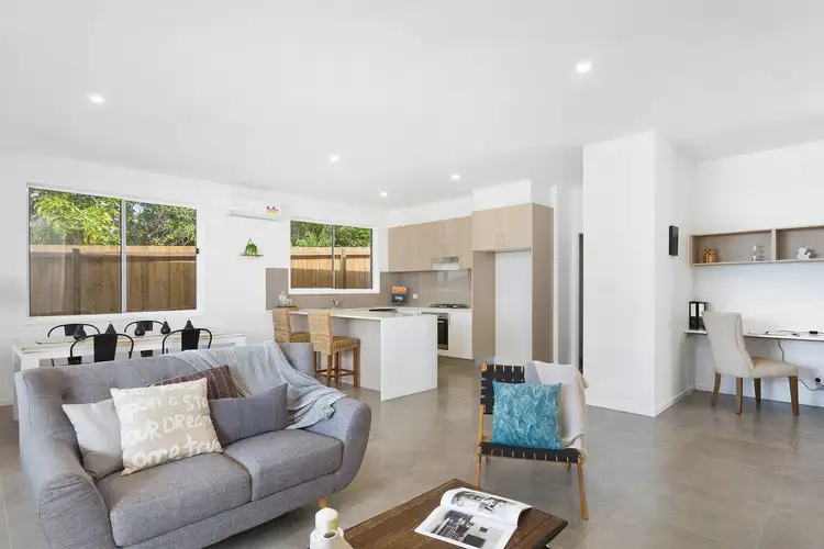 Sixth view of Homely semi-detached listing, 2/4 Pearse Street, Banora Point NSW 2486