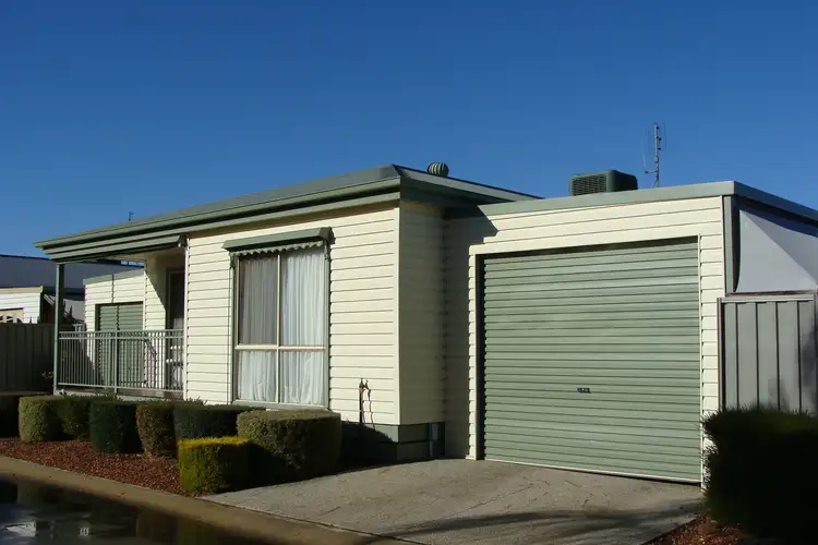 Second view of Homely house listing, 61 Swan Boulevard, Moama NSW 2731