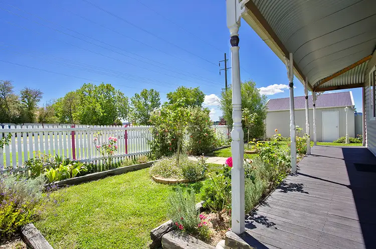 Sixth view of Homely house listing, 9 Saville Street, Portland NSW 2847