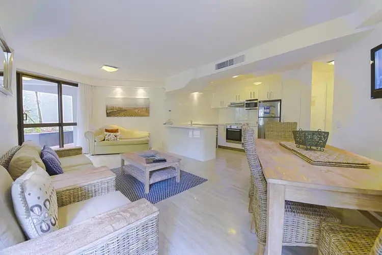 Fourth view of Homely unit listing, 20/52 Hastings Street, Noosa Heads QLD 4567