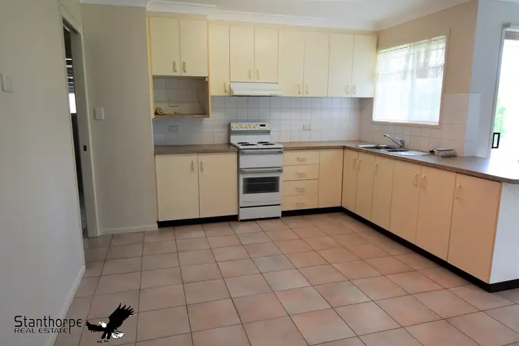 Third view of Homely house listing, 431 Granite Belt Drive, Thulimbah QLD 4376
