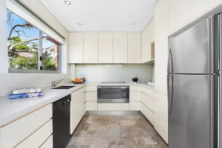 Fourth view of Homely apartment listing, 9/36-40 Muston Street, Mosman NSW 2088