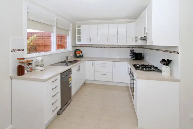 Fifth view of Homely unit listing, 3/132A Leamington Street, Reservoir VIC 3073