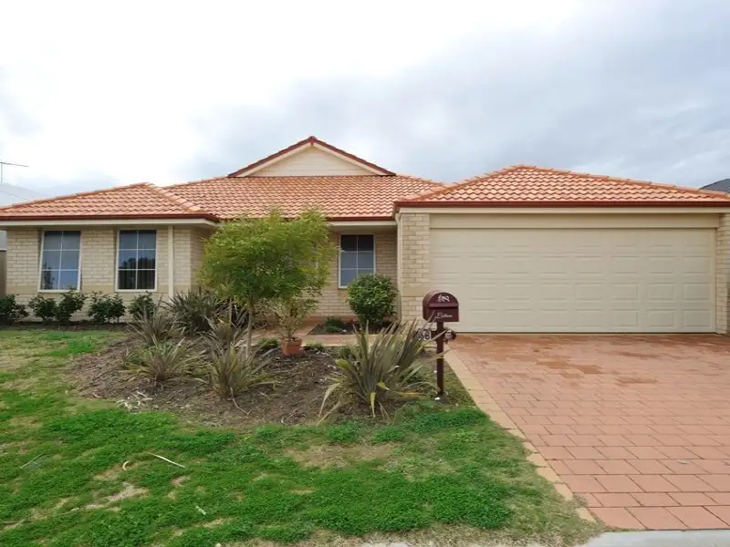 Main view of Homely house listing, 48 Kumarina Drive, Secret Harbour WA 6173