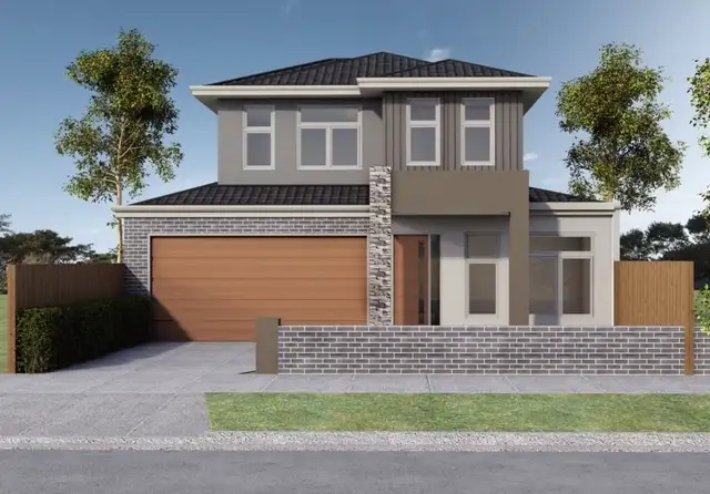 Second view of Homely land listing, 22A Chatsworth Avenue, Derrimut VIC 3030