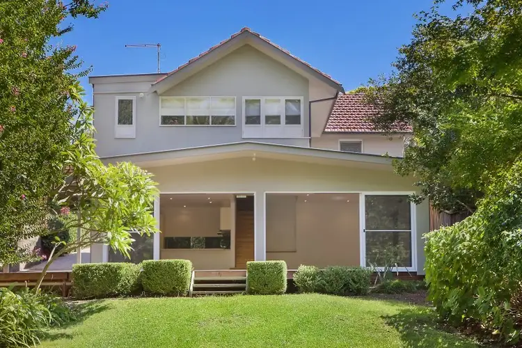 Fifth view of Homely house listing, 19 Cook Road, Killara NSW 2071