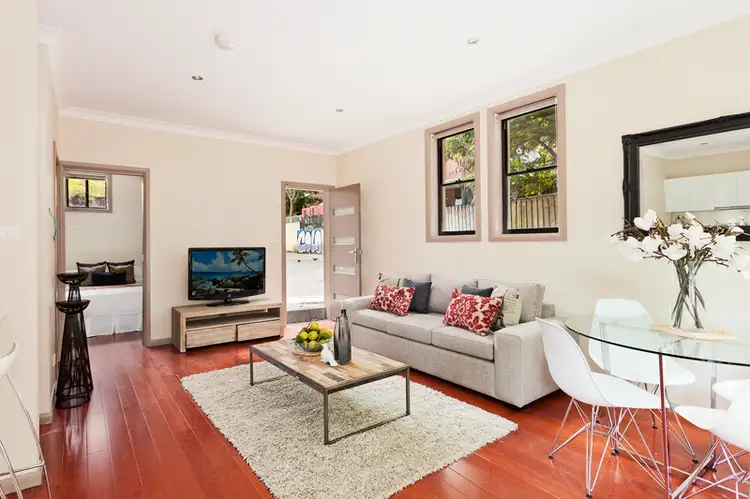 Main view of Homely house listing, 69a Wellington Street, Waterloo NSW 2017