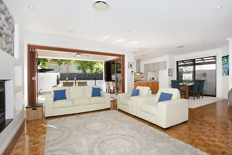 1/41 Seagull Avenue, Mermaid Beach QLD 4218
