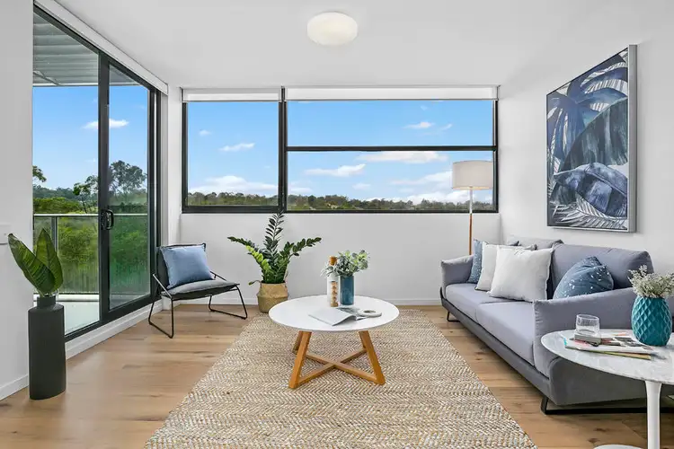 Main view of Homely apartment listing, 862/14A Anthony Road, West Ryde NSW 2114