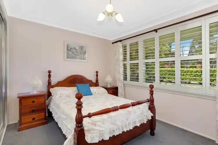 Sixth view of Homely house listing, 12 Everton Road, Belrose NSW 2085