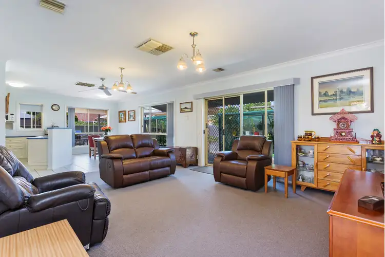 Fourth view of Homely unit listing, B/30 Charles Street, Wodonga VIC 3690