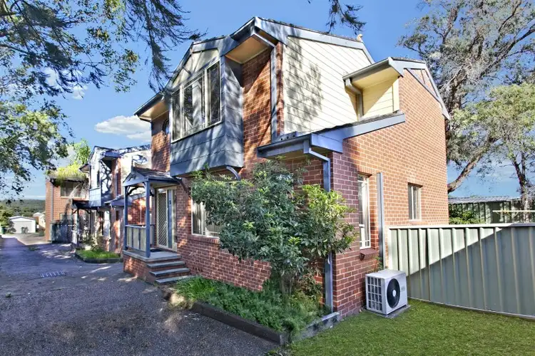 3/24 Percy Street, North Lambton NSW 2299