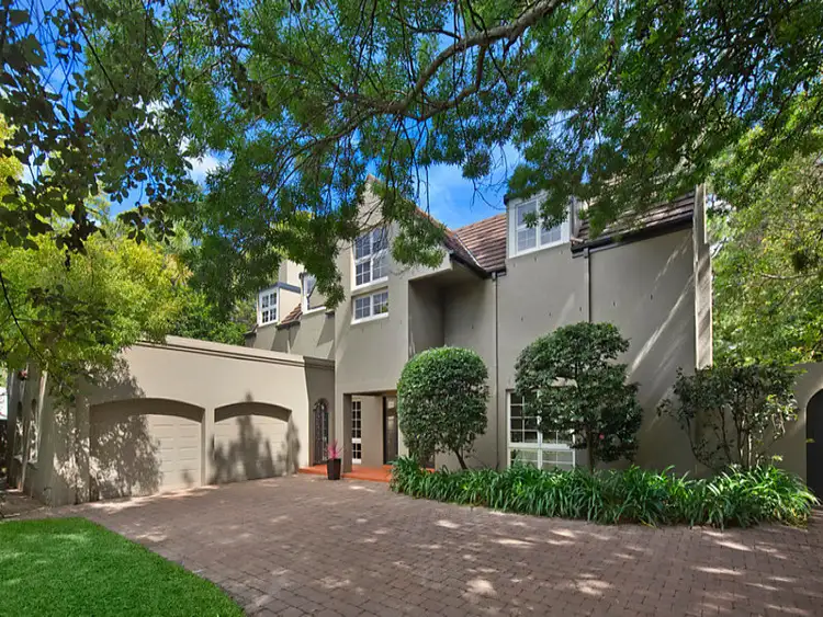 58A Collins Road, St Ives NSW 2075