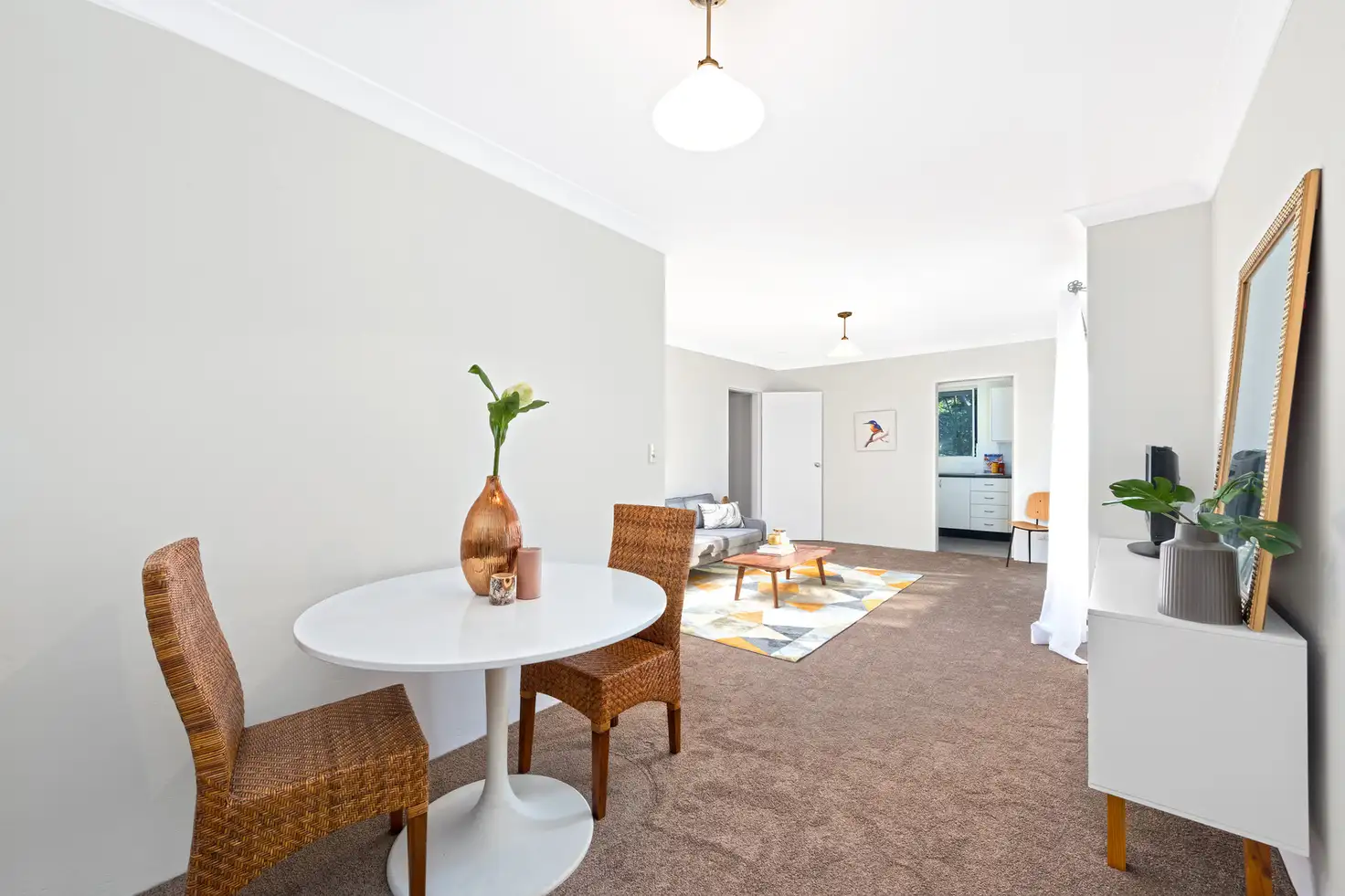 Main view of Homely apartment listing, 12/3-7 Ralston Street, Lane Cove NSW 2066