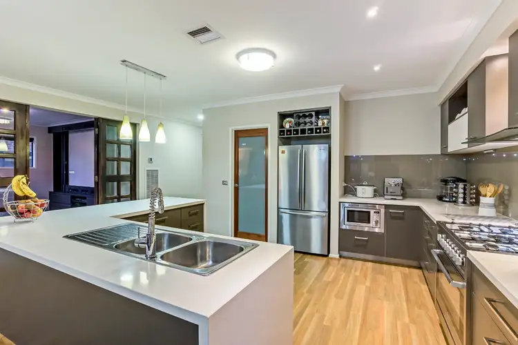 Fourth view of Homely house listing, 7 Vantage Place, Truganina VIC 3029