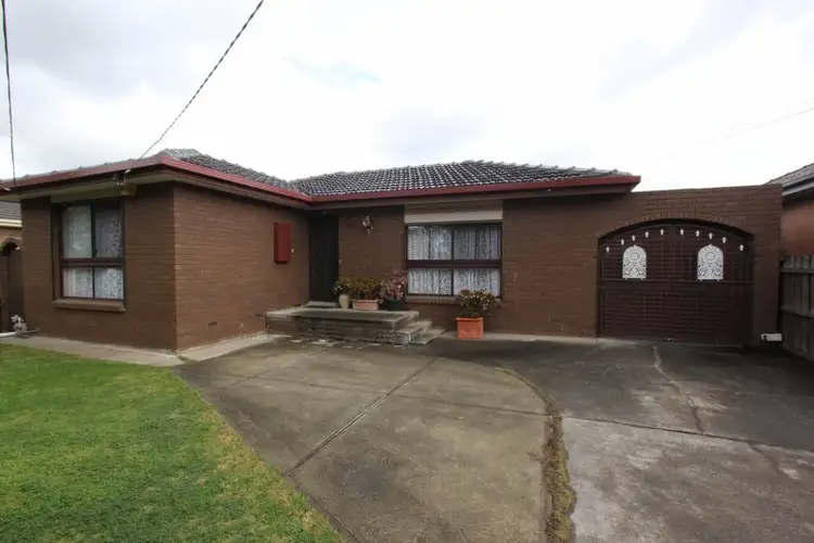 9 Simpson Street, Sunshine North VIC 3020