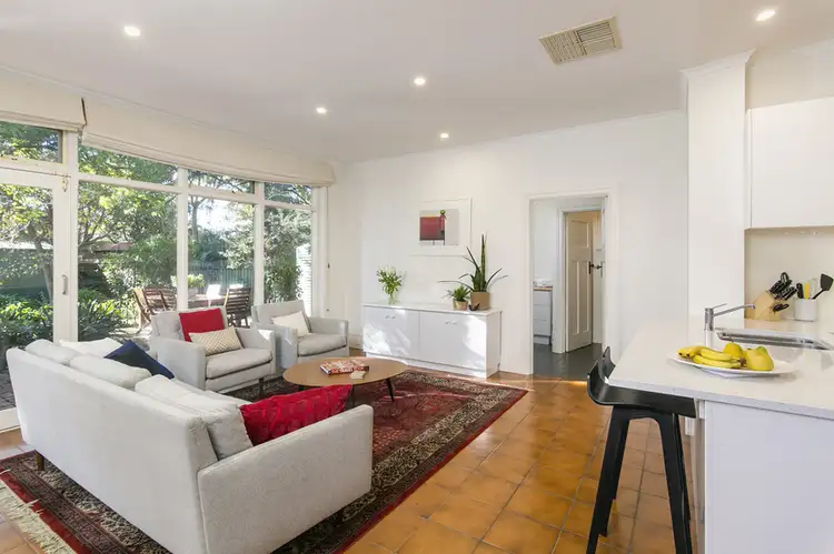 Second view of Homely house listing, 9 Seafield Avenue, Kingswood SA 5062