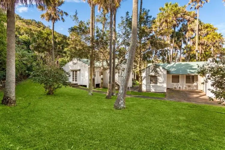 Fifth view of Homely house listing, 7A The Serpentine, Bilgola NSW 2107