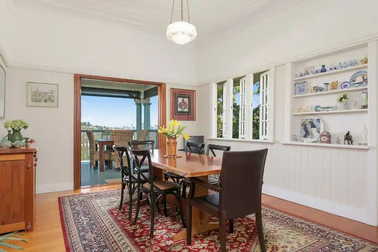 Third view of Homely house listing, 21 Braeside Terrace, Alderley QLD 4051