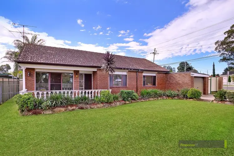 1 Mary Street, Blacktown NSW 2148