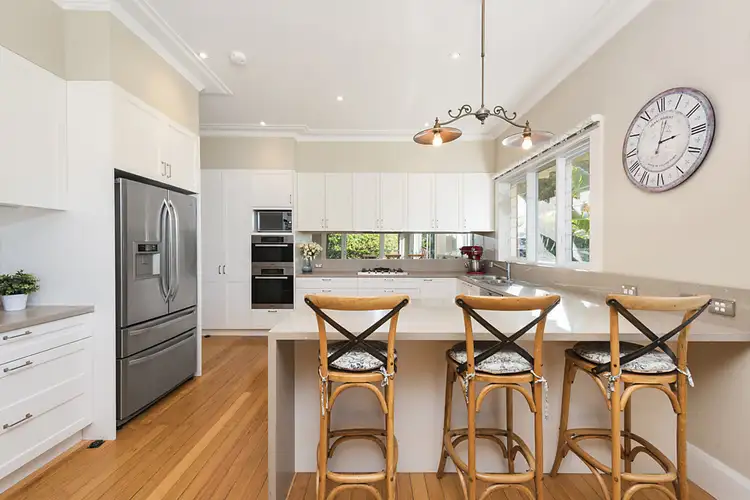 Fifth view of Homely house listing, 34 Cranbrook Avenue, Cremorne NSW 2090