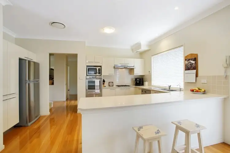 Second view of Homely house listing, 11 Bridgewater Boulevard, Camden Park NSW 2570