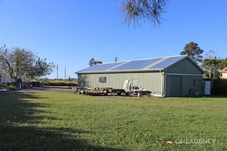 Fourth view of Homely land listing, 1 Hat Head Road, Kinchela NSW 2440