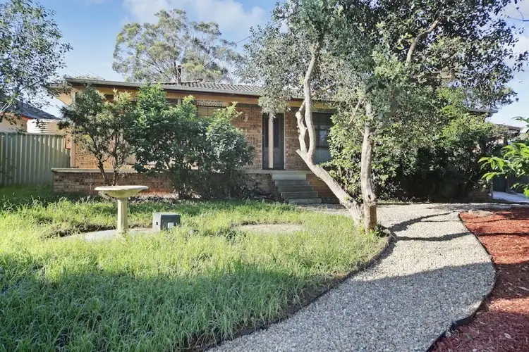 Seventh view of Homely house listing, 3 Peppercorn Avenue, Mount Hunter NSW 2570