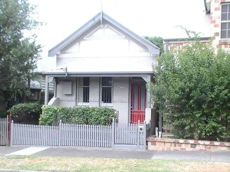 Main view of Homely house listing, 33 Falls Street, Leichhardt NSW 2040