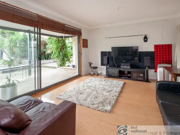 Sixth view of Homely house listing, 127 Stud Road, Dandenong VIC 3175