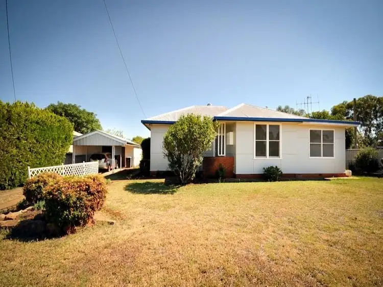 Second view of Homely house listing, 148 Wingewarra Street, Dubbo NSW 2830
