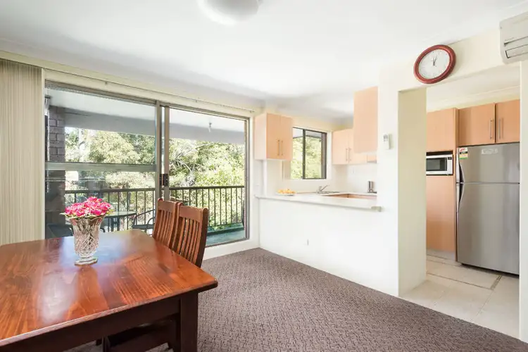 Third view of Homely apartment listing, 11/57-61 Auburn Street, Sutherland NSW 2232