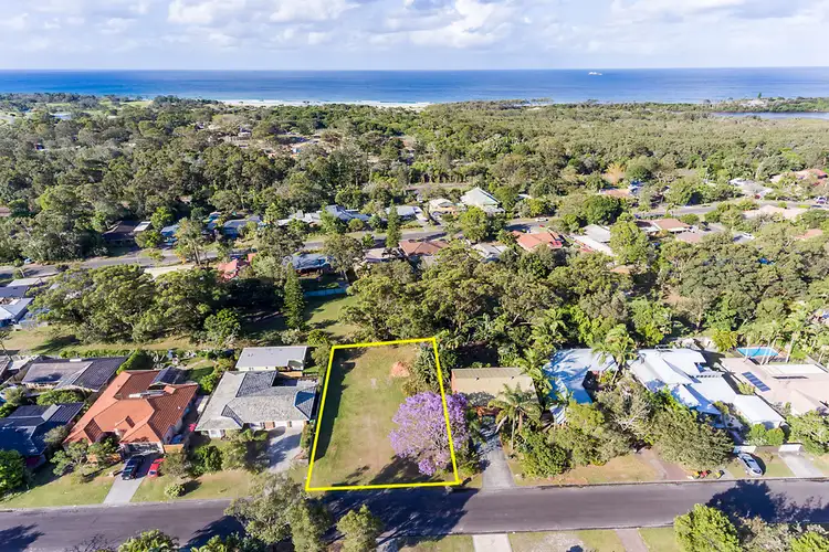 39 Julian Rocks Drive, Byron Bay NSW 2481